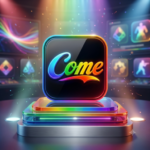 Come Game Android app